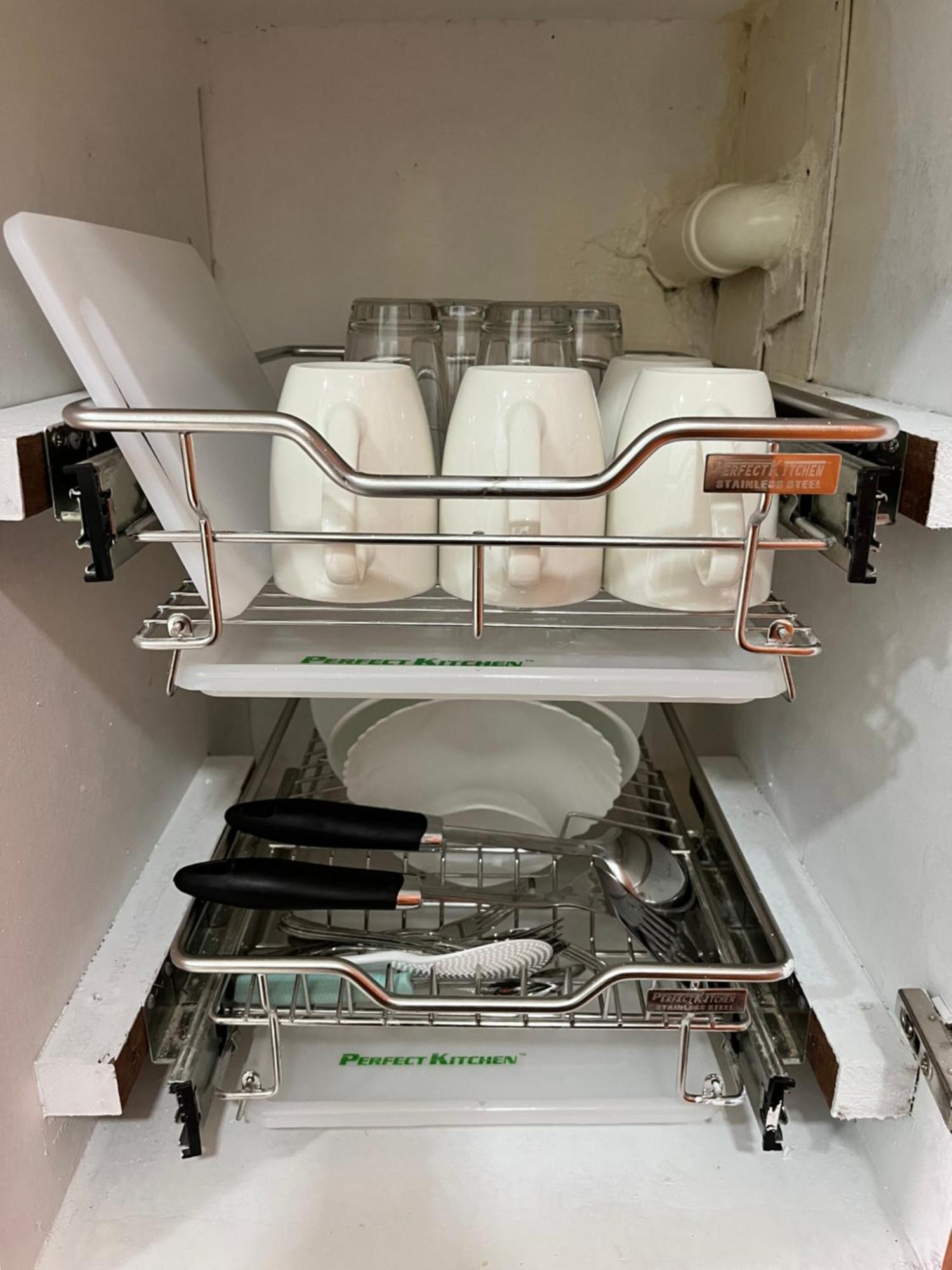 Hrs Apartelle 탈리세이 외부 사진